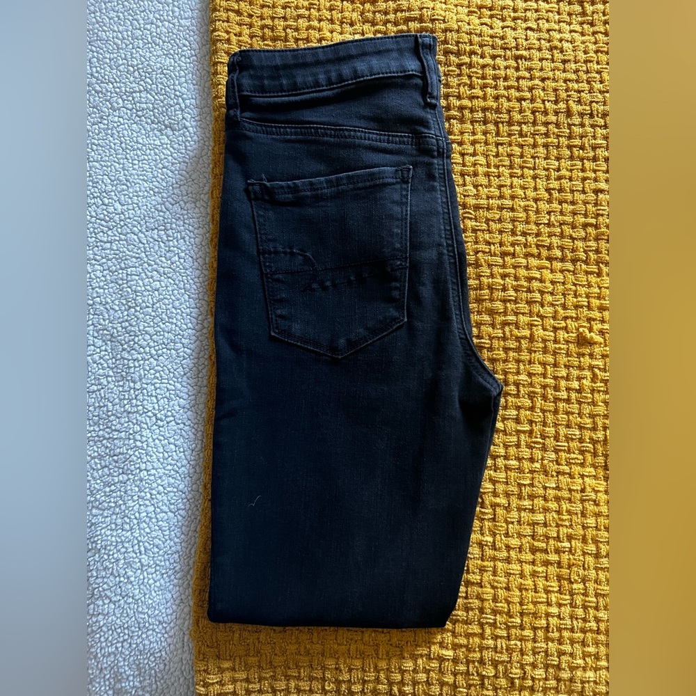 American Eagle Next Level Stretch